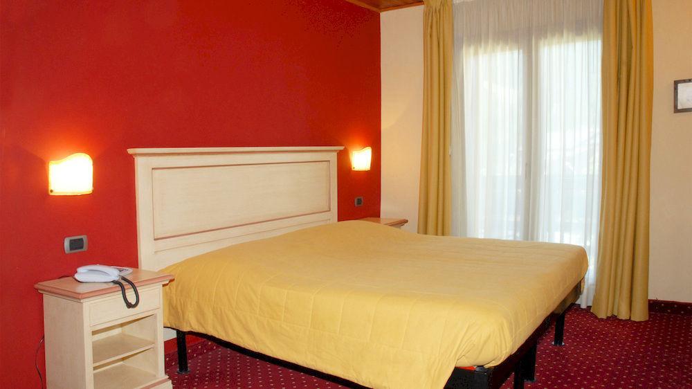 Hotel Bellavista Ponte Di Legno Eksteriør billede