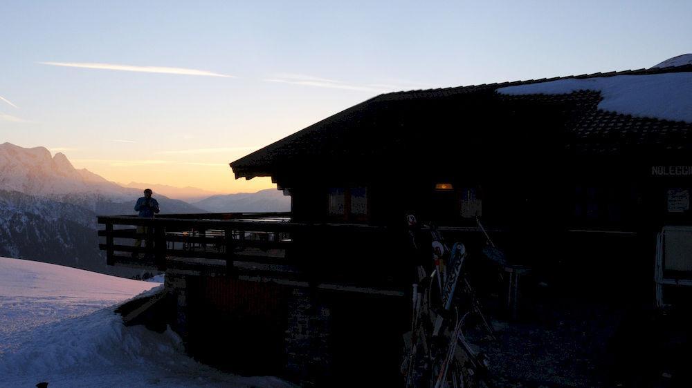 Hotel Bellavista Ponte Di Legno Eksteriør billede