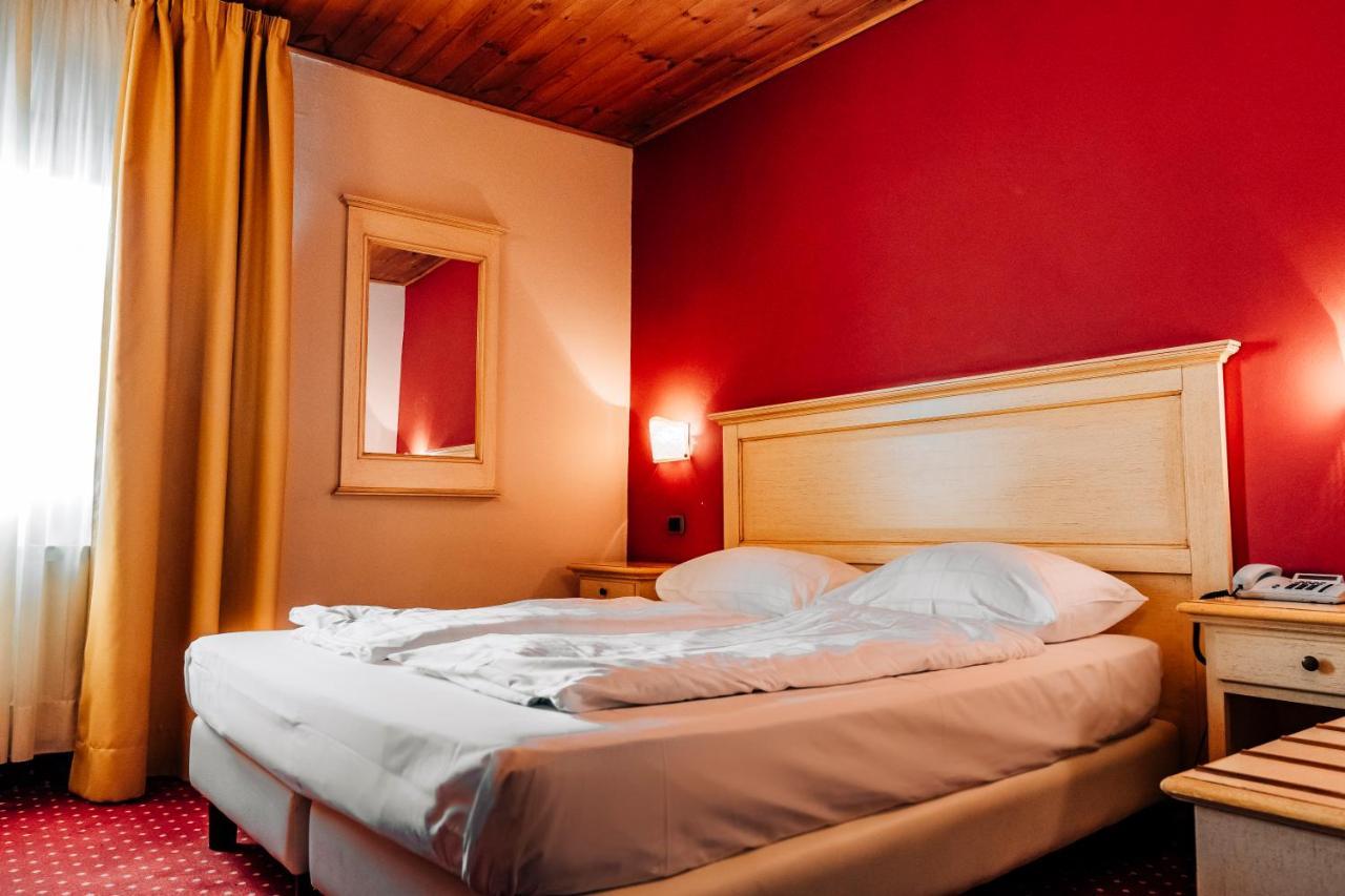 Hotel Bellavista Ponte Di Legno Eksteriør billede